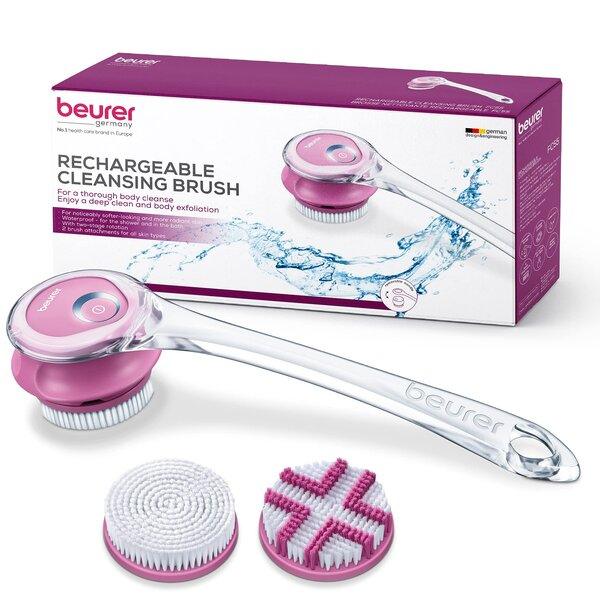 Beurer - FC 55 Pureo Complete Cleansing - ORAS OFFICIAL