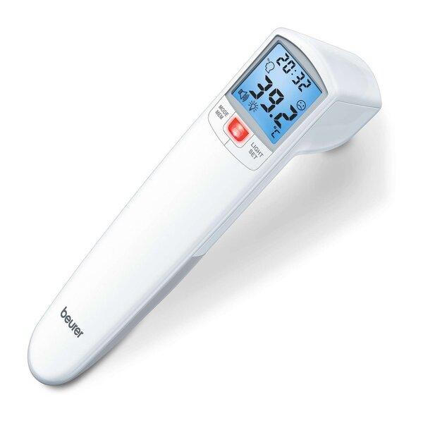 Beurer - FT 100 Non Contact Thermometer - ORAS OFFICIAL