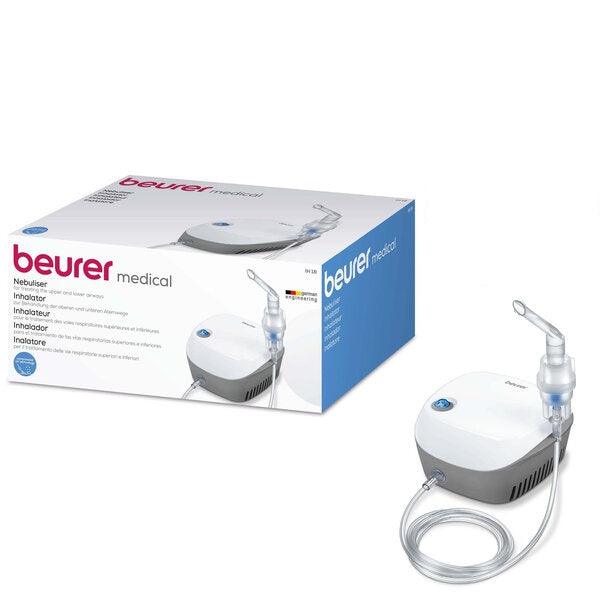 Beurer - IH 18 Nebuliser - ORAS OFFICIAL