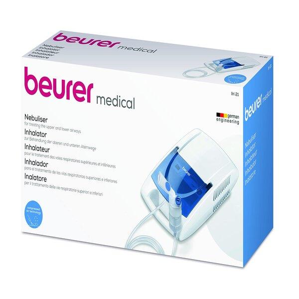 Beurer - IH 21 Nebulizer - ORAS OFFICIAL