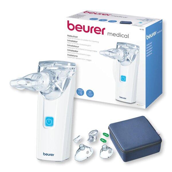 Beurer - IH 55 Nebulizer - ORAS OFFICIAL