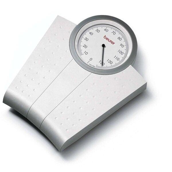 Beurer - MS 50 Mechanical Personal Bathroom Scale - ORAS OFFICIAL
