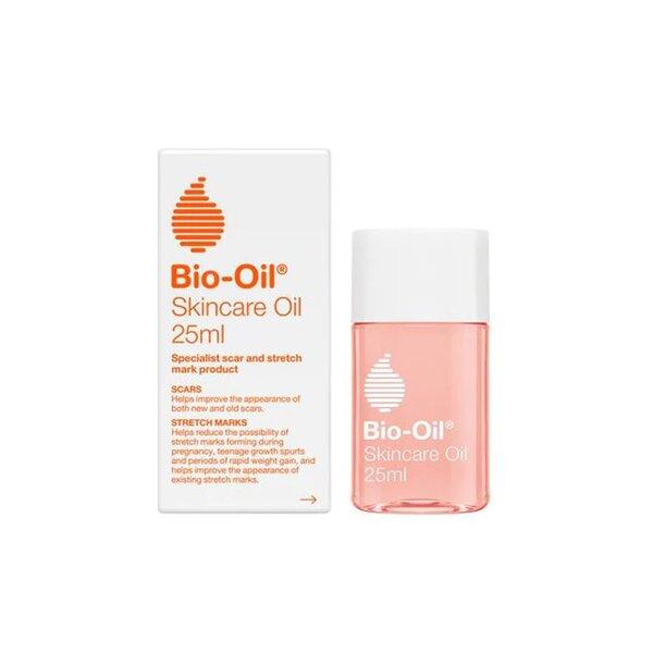 Bio Oil - Bio-Oil Skincare Oil - ORAS OFFICIAL