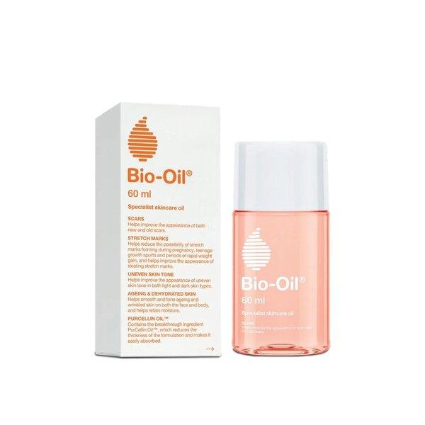 Bio Oil - Bio-Oil Skincare Oil - ORAS OFFICIAL