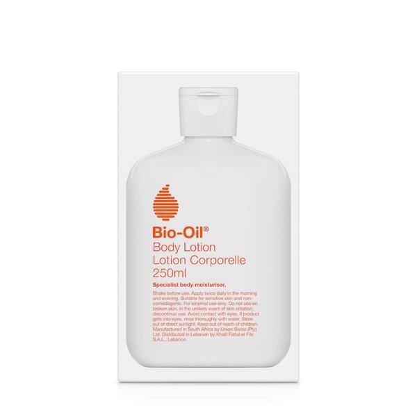 Bio Oil - Body Lotion - ORAS OFFICIAL