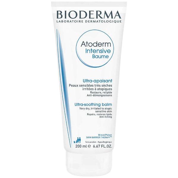 Bioderma - Atoderm intensive balm - ORAS OFFICIAL