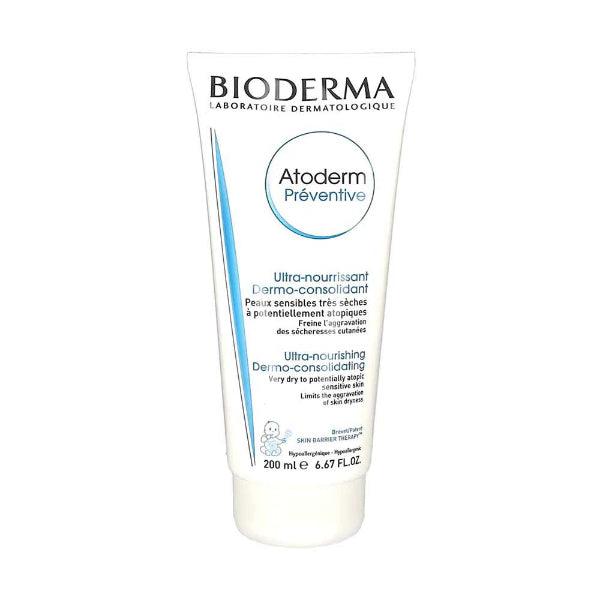 Bioderma- Atoderm preventive - ORAS OFFICIAL