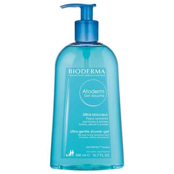 Bioderma - Atoderm shower gel - ORAS OFFICIAL