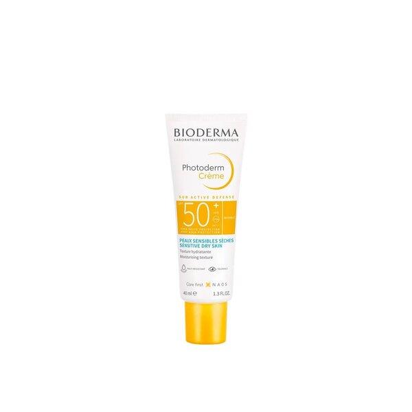 Bioderma - Photoderm cream SPF 50 + - ORAS OFFICIAL