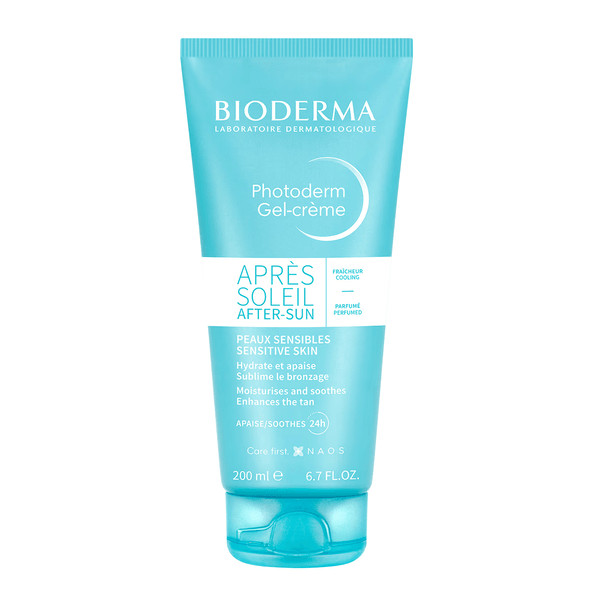 Bioderma - Photoderm Gel Cream After Sun - ORAS OFFICIAL