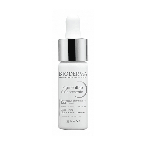 Bioderma - Pigmentbio C-Concentrate - ORAS OFFICIAL