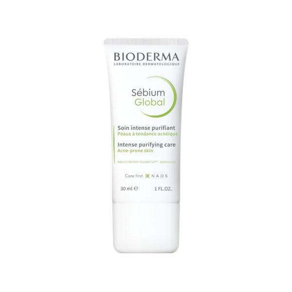 Bioderma - Sebium global - ORAS OFFICIAL