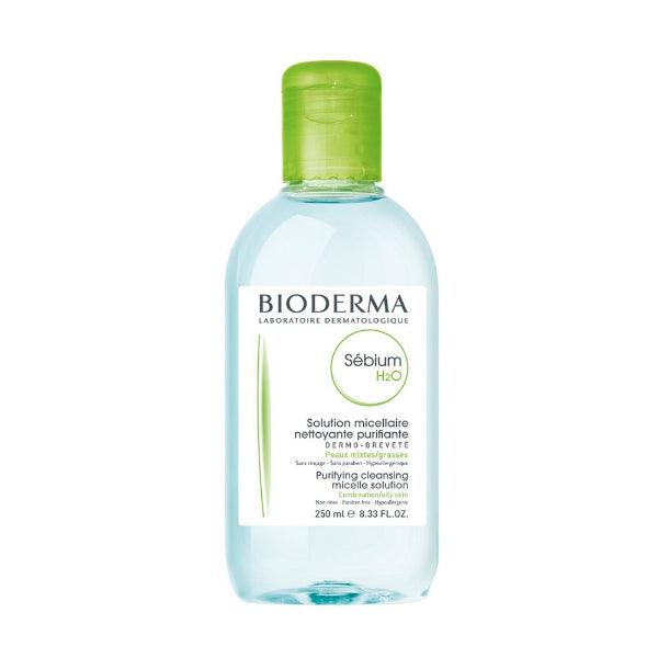 Bioderma - Sebium H2O - ORAS OFFICIAL