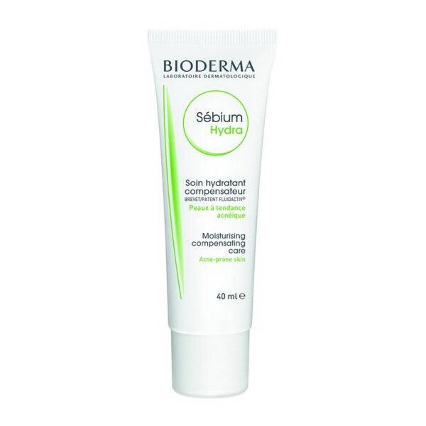 Bioderma - Sebium hydra - ORAS OFFICIAL