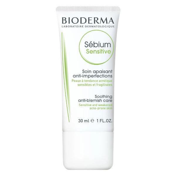 Bioderma - Sebium sensitive - ORAS OFFICIAL