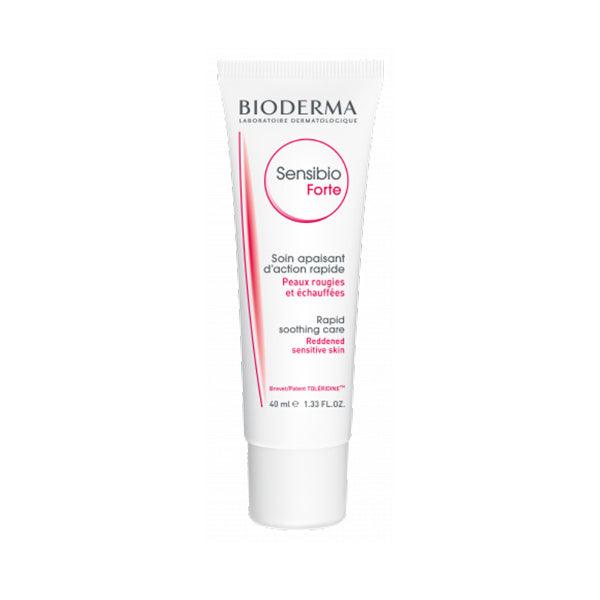 Bioderma - Sensibio forte - ORAS OFFICIAL