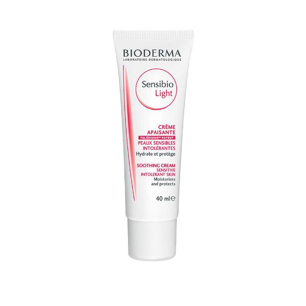 Bioderma - Sensibio light - ORAS OFFICIAL