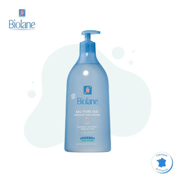 Biolane - Pure H2O Water Pump - ORAS OFFICIAL