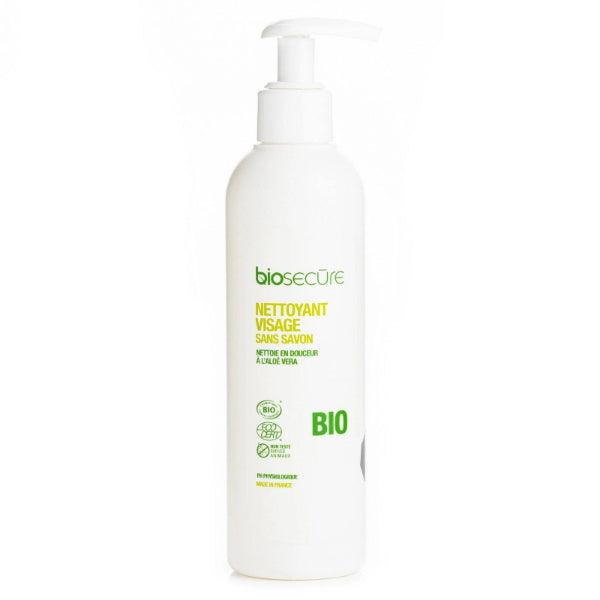 Biosecure - Bio Soap-Free Facial Cleansing Gel - ORAS OFFICIAL