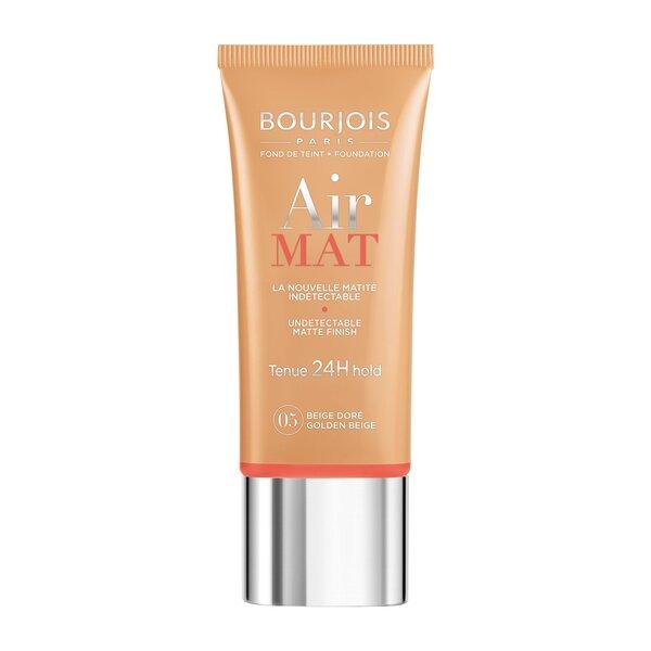 Bourjois - Air mat foundation 24H hold - ORAS OFFICIAL