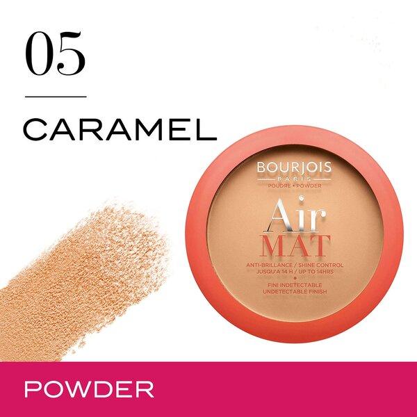 Bourjois - Air mat powder shine control - ORAS OFFICIAL