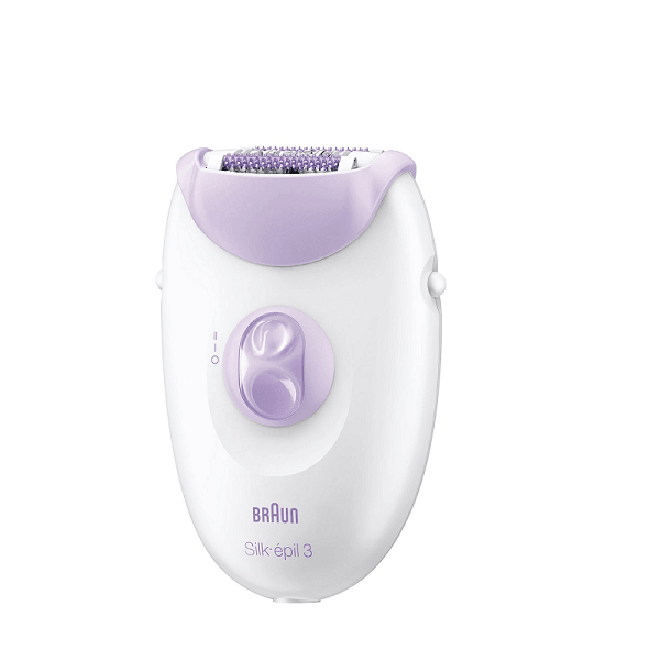 Braun - Silk Epil 3 3170 - ORAS OFFICIAL