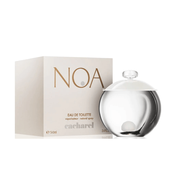 Cacharel - NOA Eau De Toilette - ORAS OFFICIAL