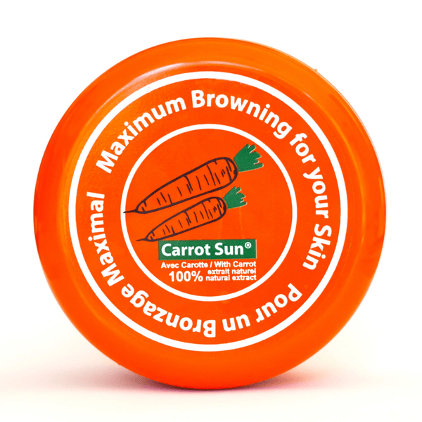 Carrot - Sun Cream Carrot - ORAS OFFICIAL