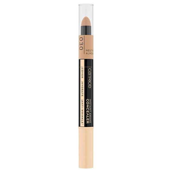 Catrice - Instant awake concealer - ORAS OFFICIAL