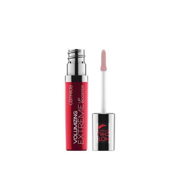 Catrice - Volumizing extreme lip booster Hot chilli extract 010 Hot Plumper - ORAS OFFICIAL