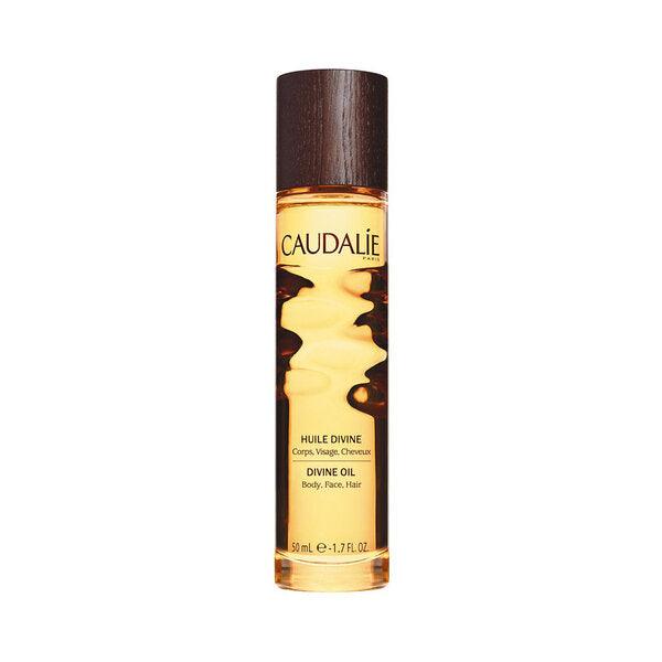 Caudalie - Divine Oil - ORAS OFFICIAL