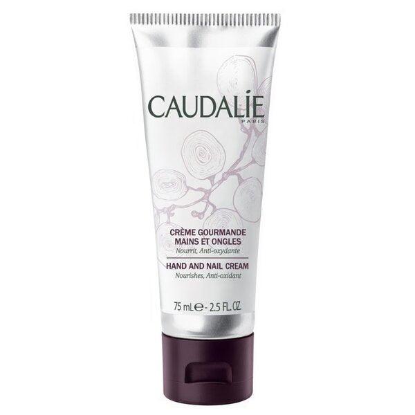 Caudalie - Gourmet Hand And Nail Cream - ORAS OFFICIAL