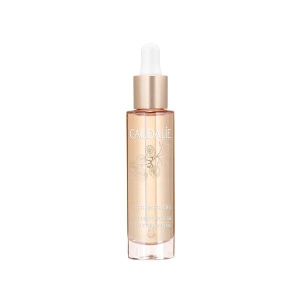 Caudalie - Premier Cru The Precious Oil - ORAS OFFICIAL