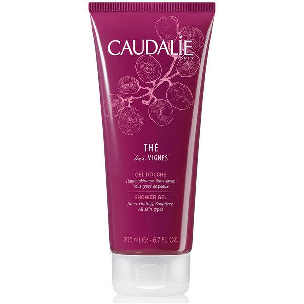 Caudalie - The De Vigne Shower Gel - ORAS OFFICIAL