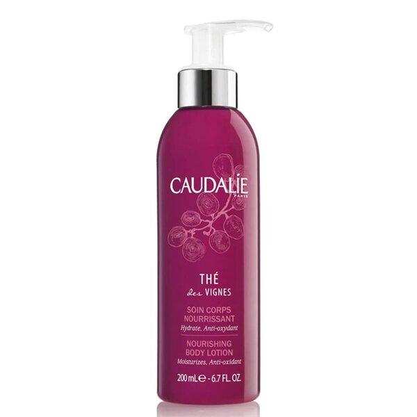 Caudalie - The Des Vignes Nourishing Body Lotion - ORAS OFFICIAL