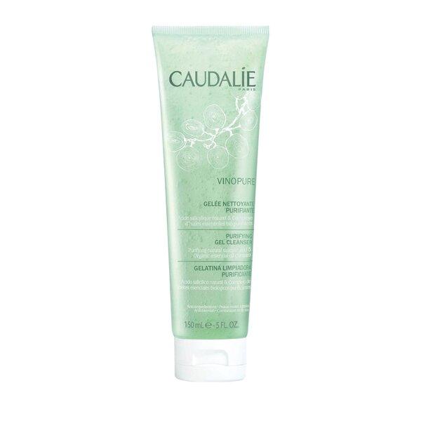 Caudalie - Vinopure Purifying Gel Cleanser - ORAS OFFICIAL