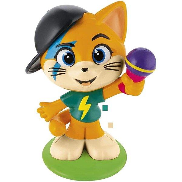 Chicco - 44 Cats Piano - ORAS OFFICIAL