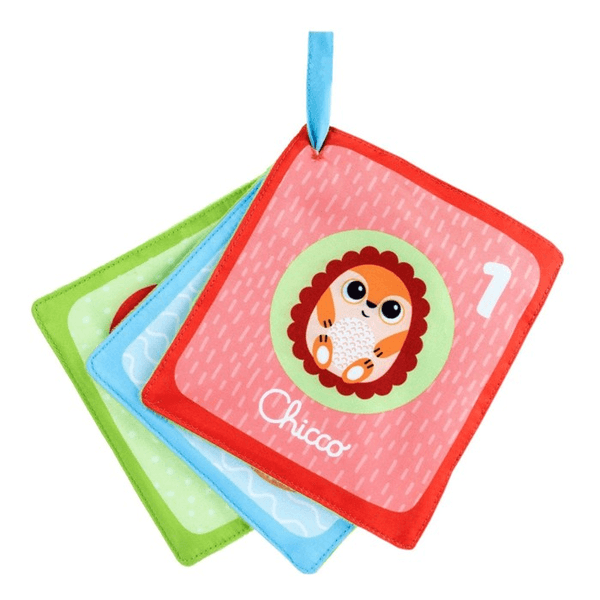 Chicco - Animal Tummy - ORAS OFFICIAL