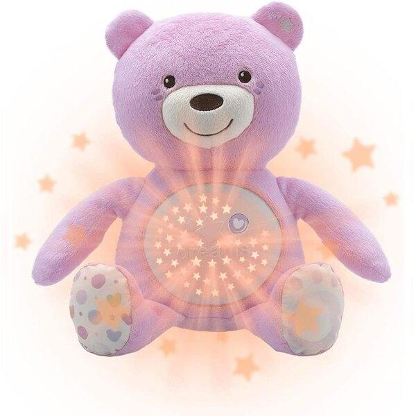 Chicco - Baby Bear - ORAS OFFICIAL