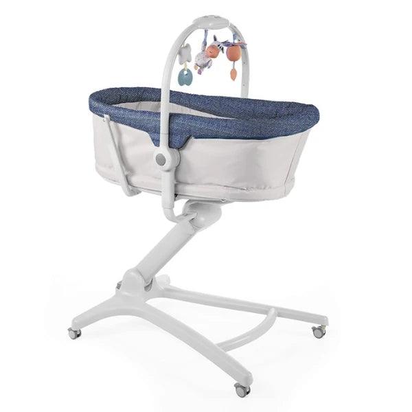 Chicco - Baby Hug 4 In 1 0m+ - ORAS OFFICIAL