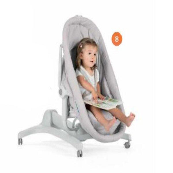 Chicco - Baby Hug 4 In 1 0m+ - ORAS OFFICIAL