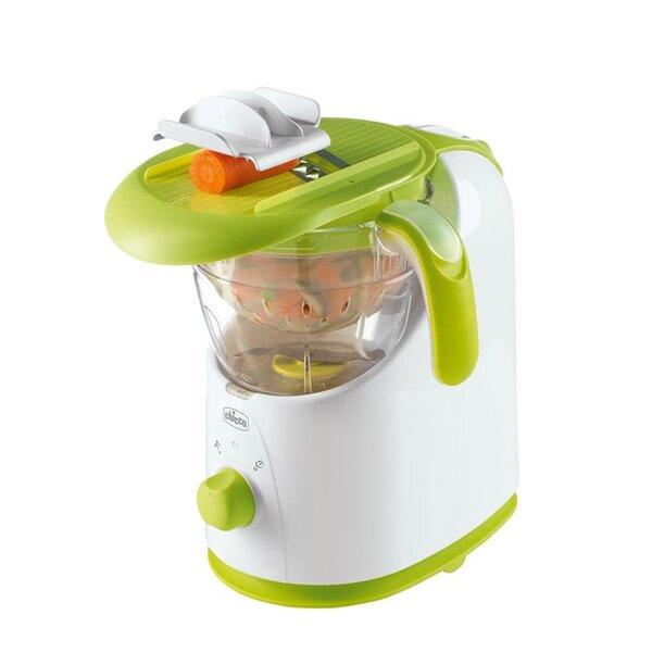 Chicco - Easy Meal Steam Cooker - ORAS OFFICIAL