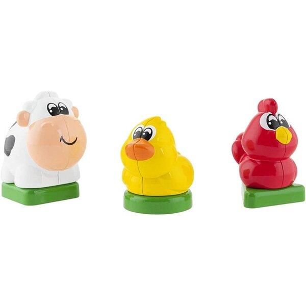 Chicco - Farm playset - ORAS OFFICIAL