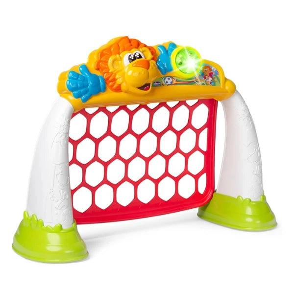 Chicco - Goal League Pro - ORAS OFFICIAL