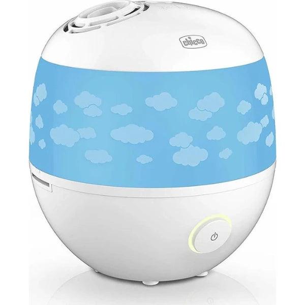 Chicco - Hot Humidifier Advanced - ORAS OFFICIAL