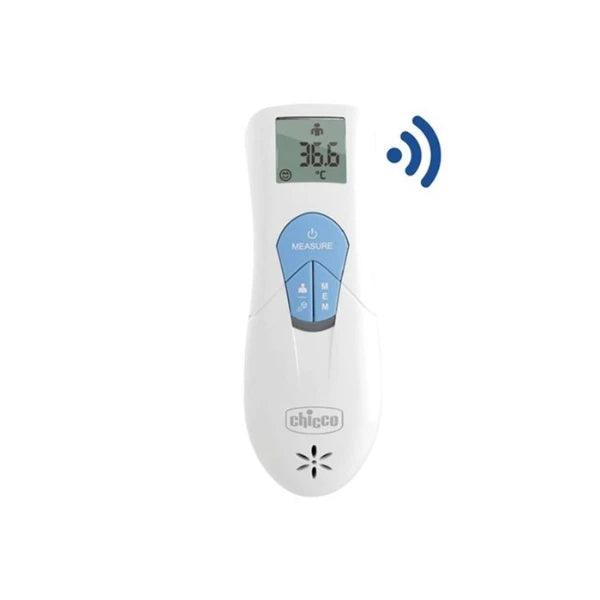 Chicco - Infrared Thermometer 0m+ - ORAS OFFICIAL