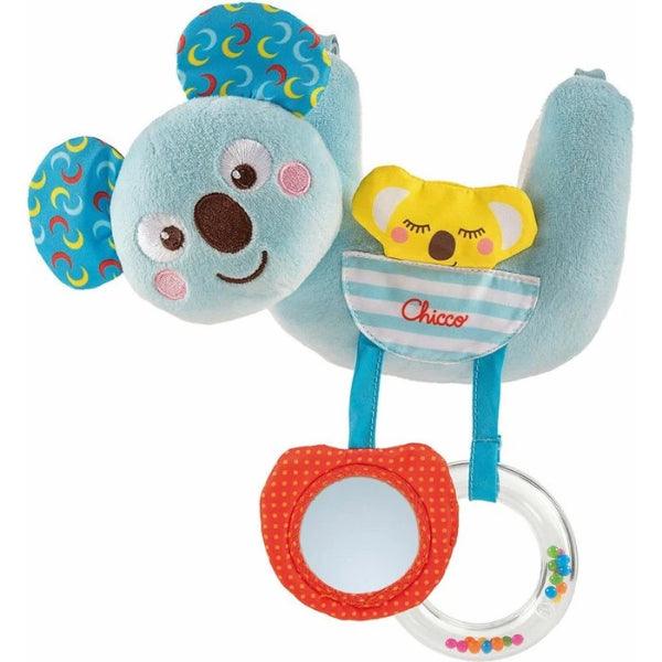 Chicco - Koala's Family 6-36m - ORAS OFFICIAL