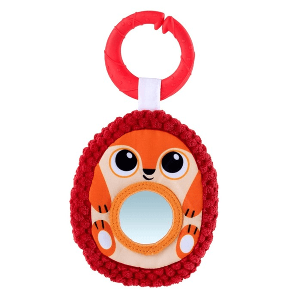 Chicco - Magic Forest & Relax Play Gym - ORAS OFFICIAL