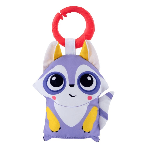 Chicco - Magic Forest & Relax Play Gym - ORAS OFFICIAL