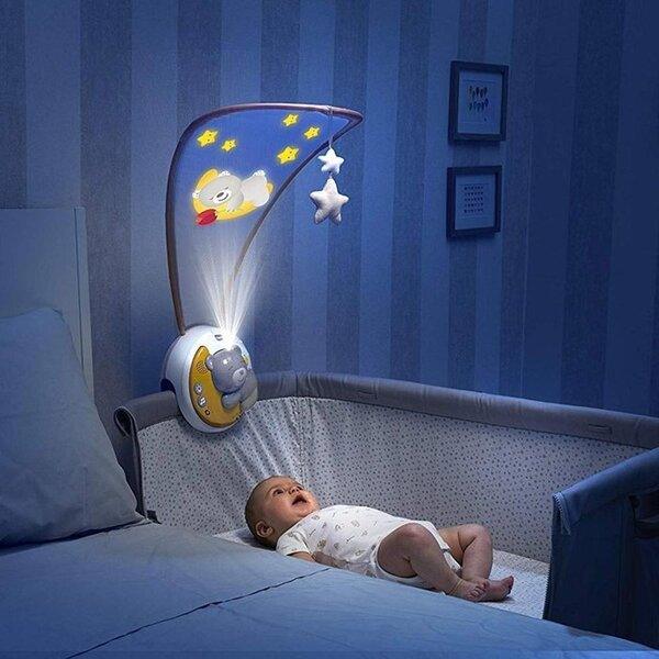 Chicco - Next 2 Moon 0m+ - ORAS OFFICIAL